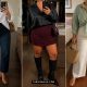 Effortless Plus Size Oversized Shirt Outfits to Steal