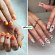 Fall Acrylic Nails That Look So Good
