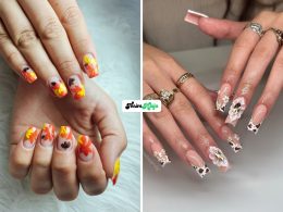 Fall Acrylic Nails That Look So Good