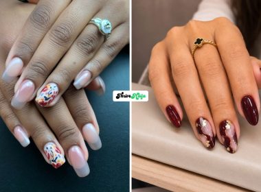 Fall Vacation Nails That Look Good Everywhere