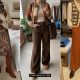 Gorgeous Boho Fall Outfits for a Free-Spirited Look