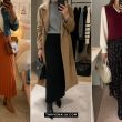 Gorgeous Long Skirt Outfits to Wear All Fall