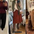Gorgeous Midsize Fall Outfits You’ll Want to Recreate