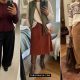 Gorgeous Midsize Fall Outfits You’ll Want to Recreate