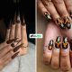 Hot Fall Baddie Nails That Bring the Drama