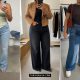 Plus Size Jeans Outfits That Flatter Every Curve
