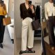 Pretty Fall Cardigan Outfits You’ll Live In This Season