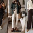 Stylish Colorado Fall Outfits for Cool Outdoor Days