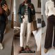 Stylish Colorado Fall Outfits for Cool Outdoor Days
