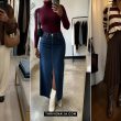 Stylish SHEIN Fall Outfits for Black Women