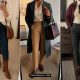 Timeless East Coast Fall Outfits for Chilly Days