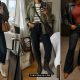 Trendy Fall Cowboy Boot Outfits With Western Flair