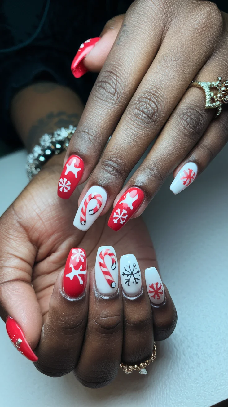 1-christmas-acrylic-nail-ideas-that-bring-the-holiday-drama