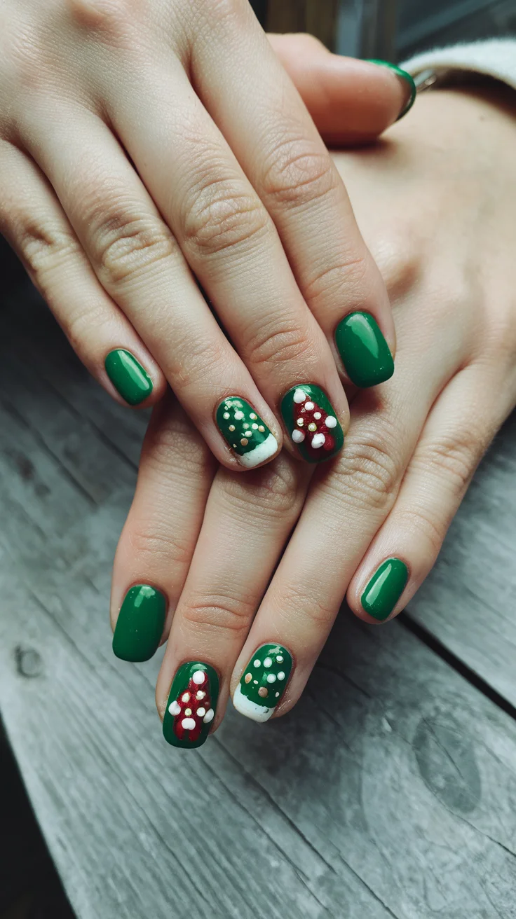 1-christmas-tree-nail-ideas-for-a-playful-holiday-manicure