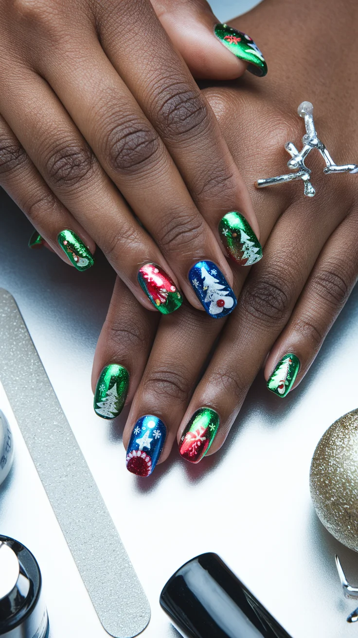 2-christmas-chrome-nail-ideas-that-shine-like-ornaments