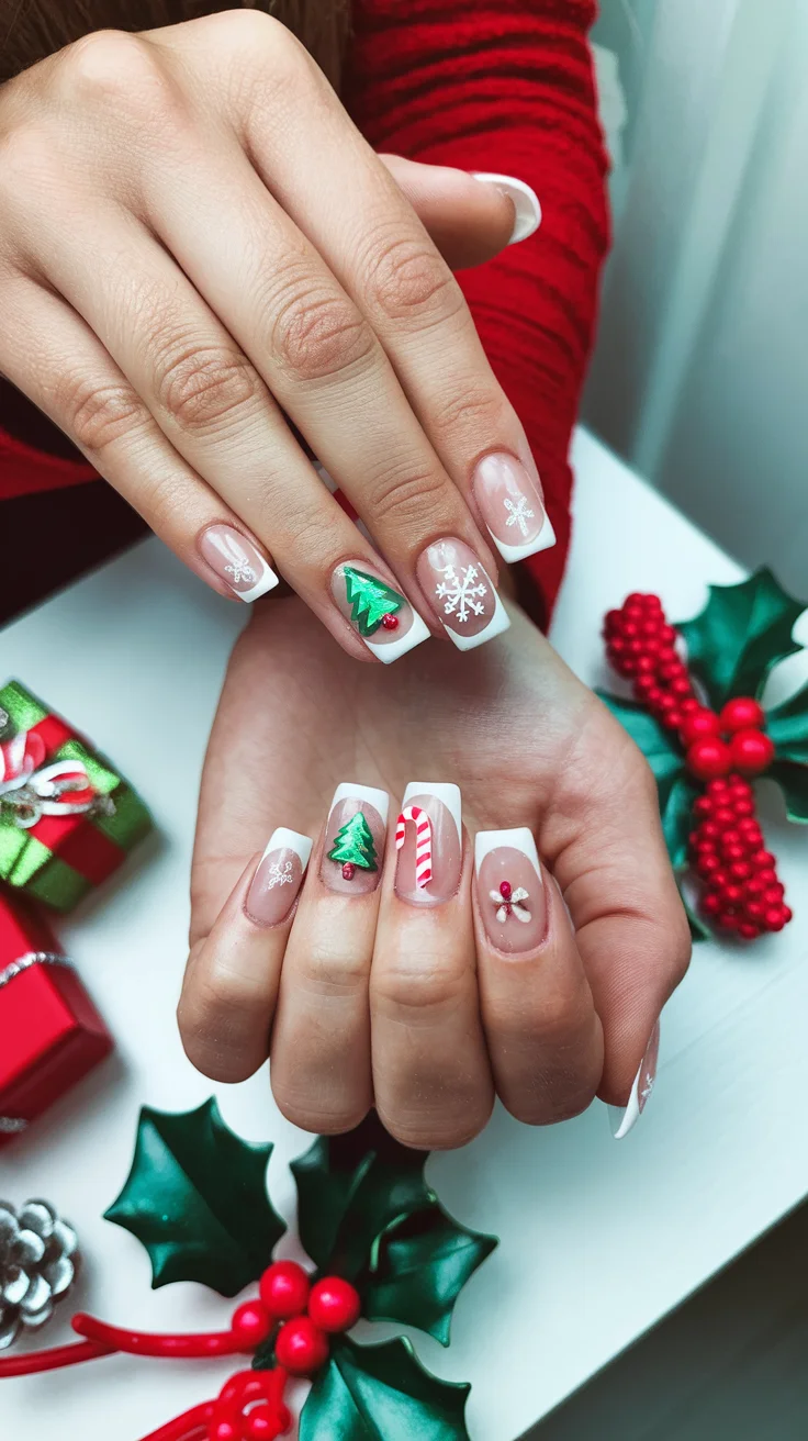 2-christmas-french-tip-nail-ideas-with-a-festive-twist