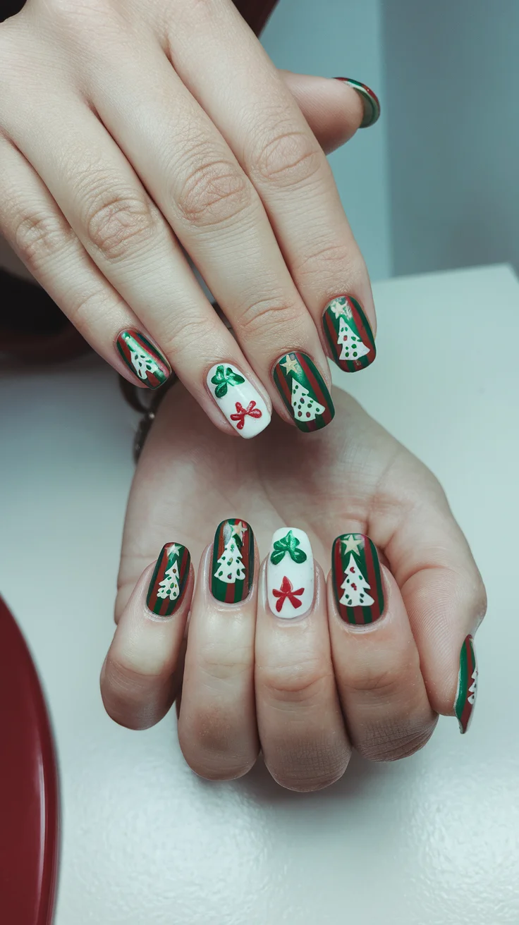 2-christmas-tree-nail-ideas-for-a-playful-holiday-manicure