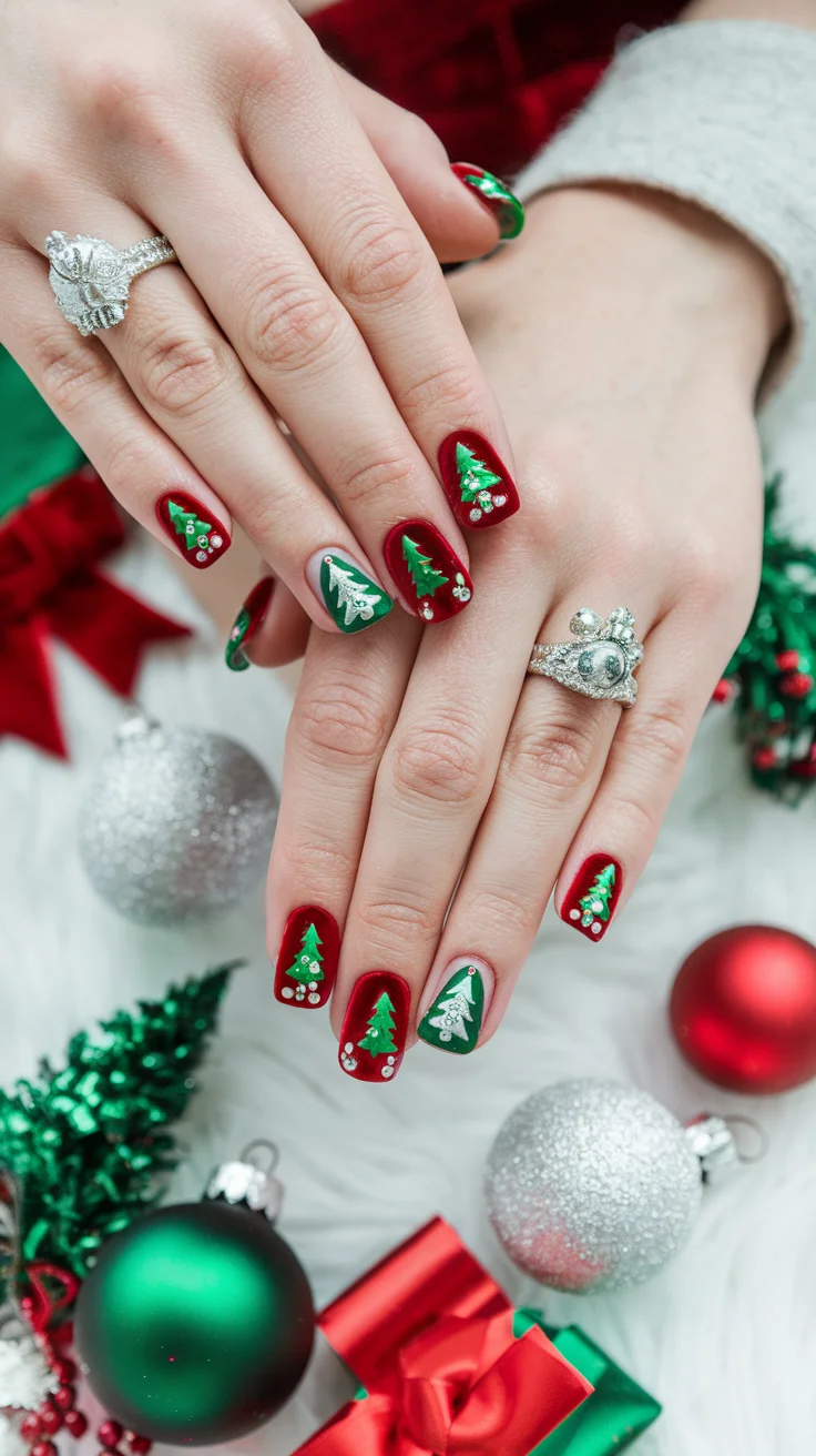 2-velvet-christmas-nail-ideas-for-a-rich-holiday-look