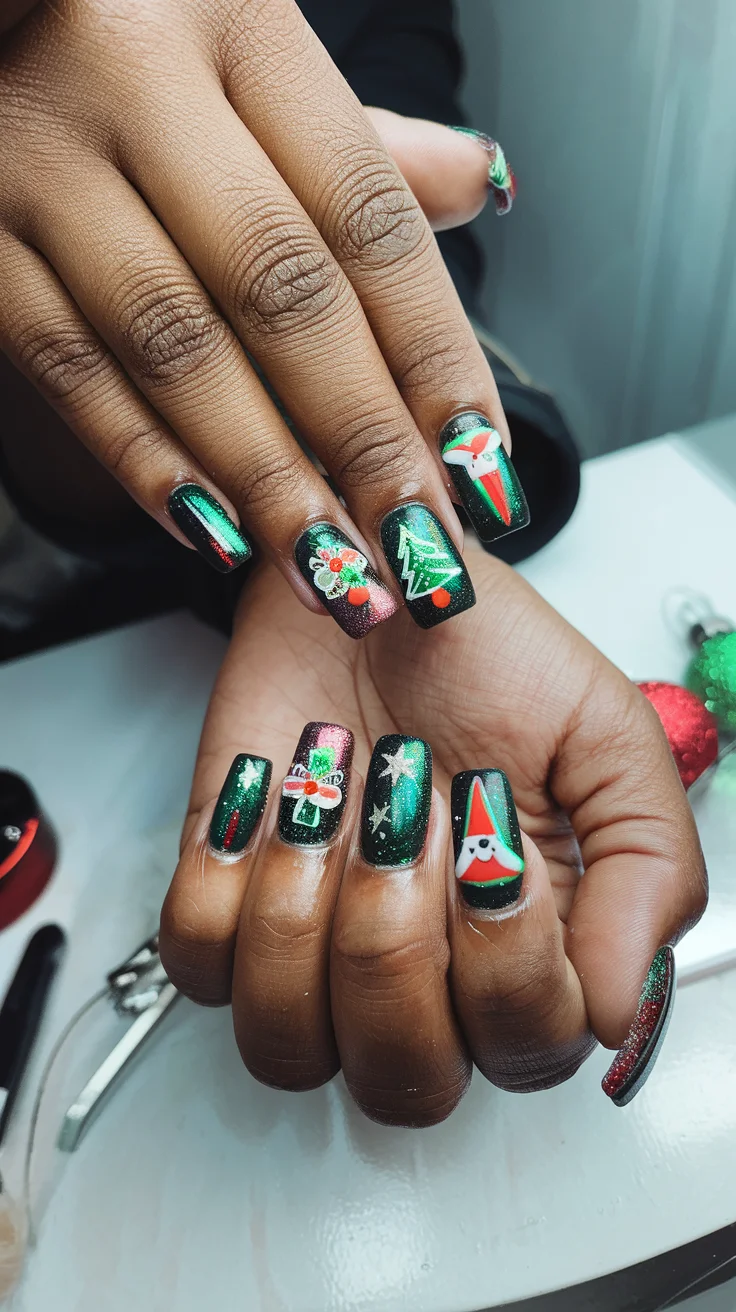 3-christmas-cat-eye-nail-ideas-with-magnetic-sparkle
