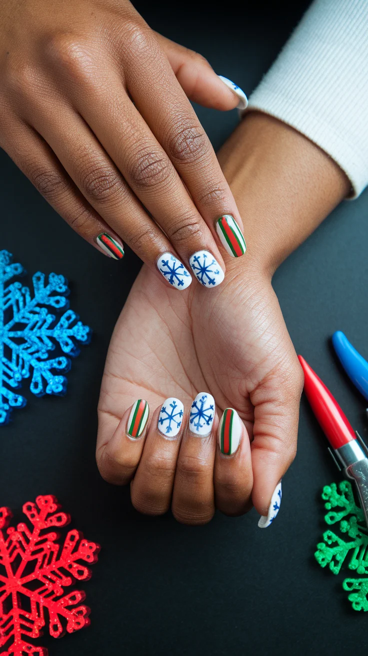 3-snowflake-christmas-nail-ideas-for-an-icy-winter-look