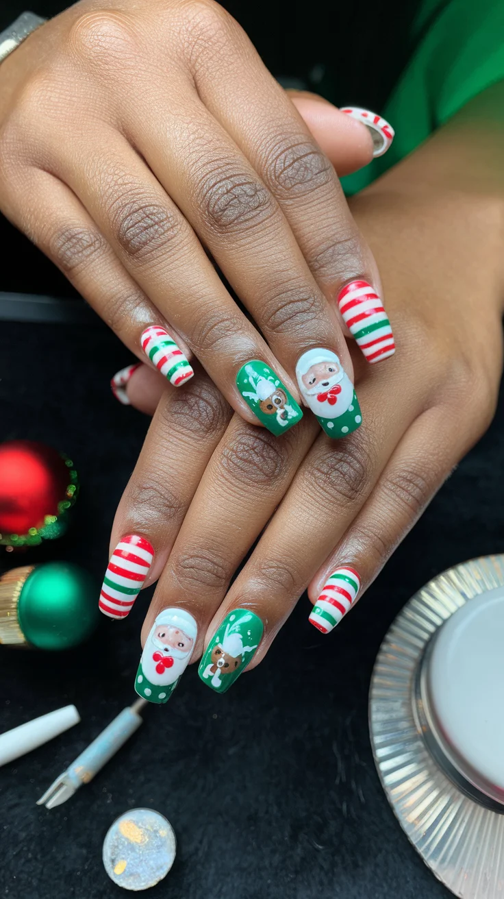 4-christmas-acrylic-nail-ideas-that-bring-the-holiday-drama