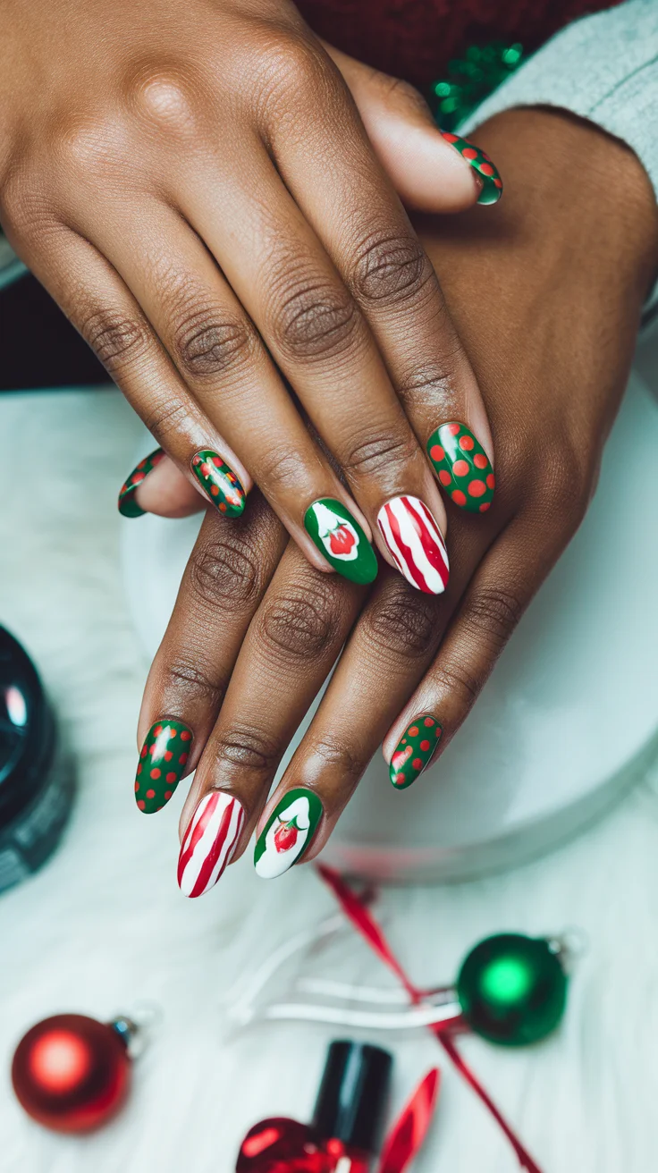 4-christmas-almond-nail-ideas-youll-want-to-show-your-nail-tech