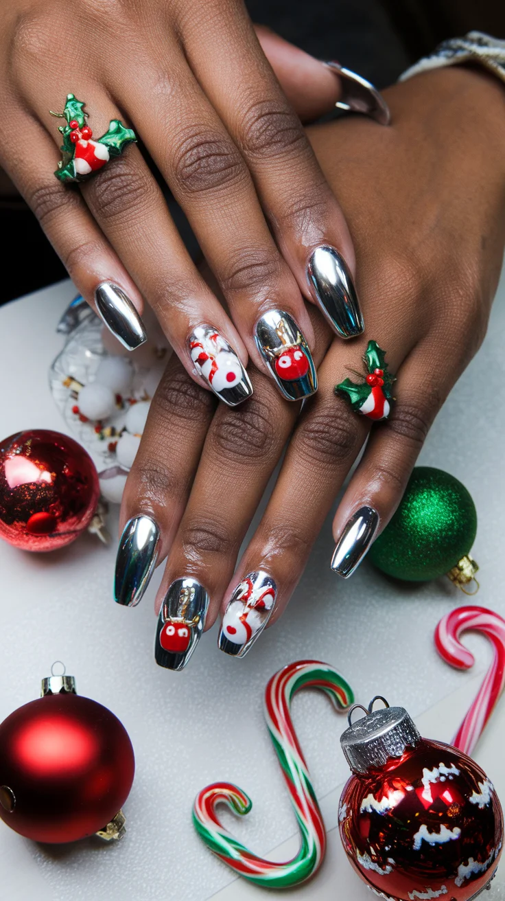 4-christmas-chrome-nail-ideas-that-shine-like-ornaments
