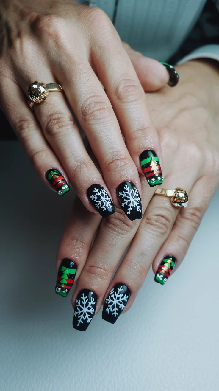 4-christmas-coffin-nail-ideas-for-a-bold-holiday-manicure