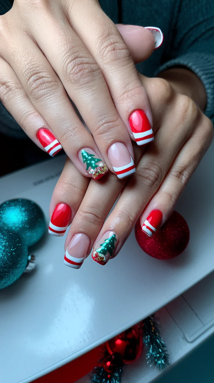 4-christmas-french-tip-nail-ideas-with-a-festive-twist