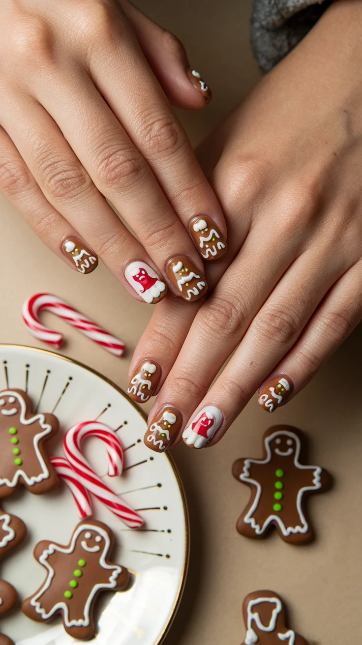 4-gingerbread-nail-ideas-that-are-cute-enough-to-eat