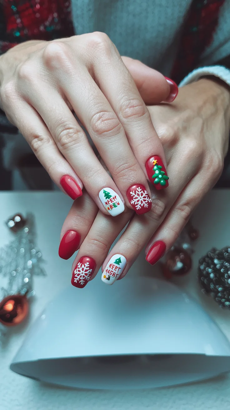 4-red-christmas-nail-ideas-that-feel-classic-and-festive