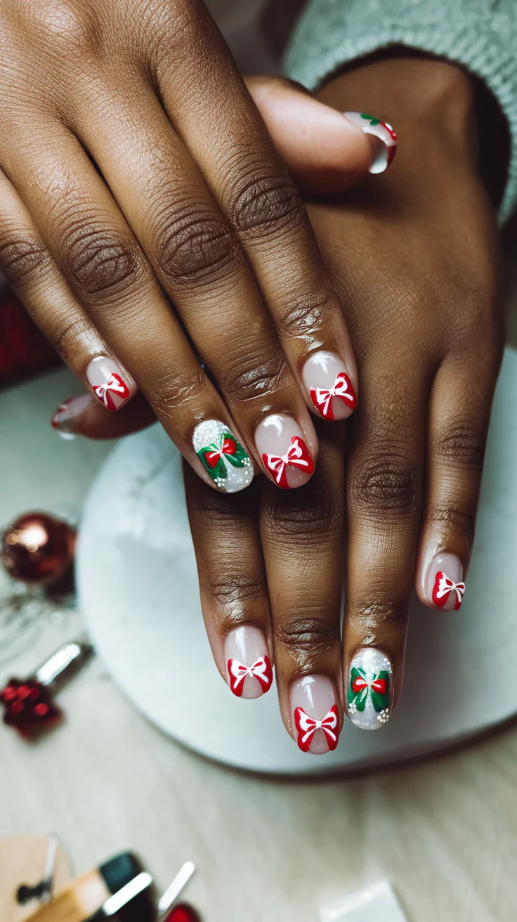 5-christmas-bow-nail-ideas-that-look-like-tiny-presents