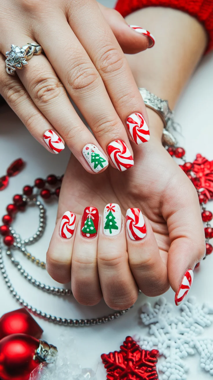 6-candy-cane-nail-ideas-for-a-sweet-christmas-manicure