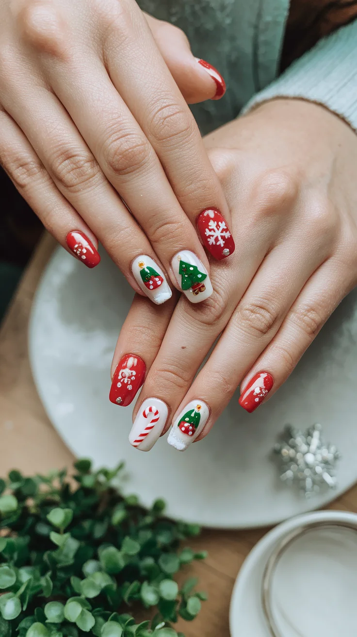 6-christmas-acrylic-nail-ideas-that-bring-the-holiday-drama