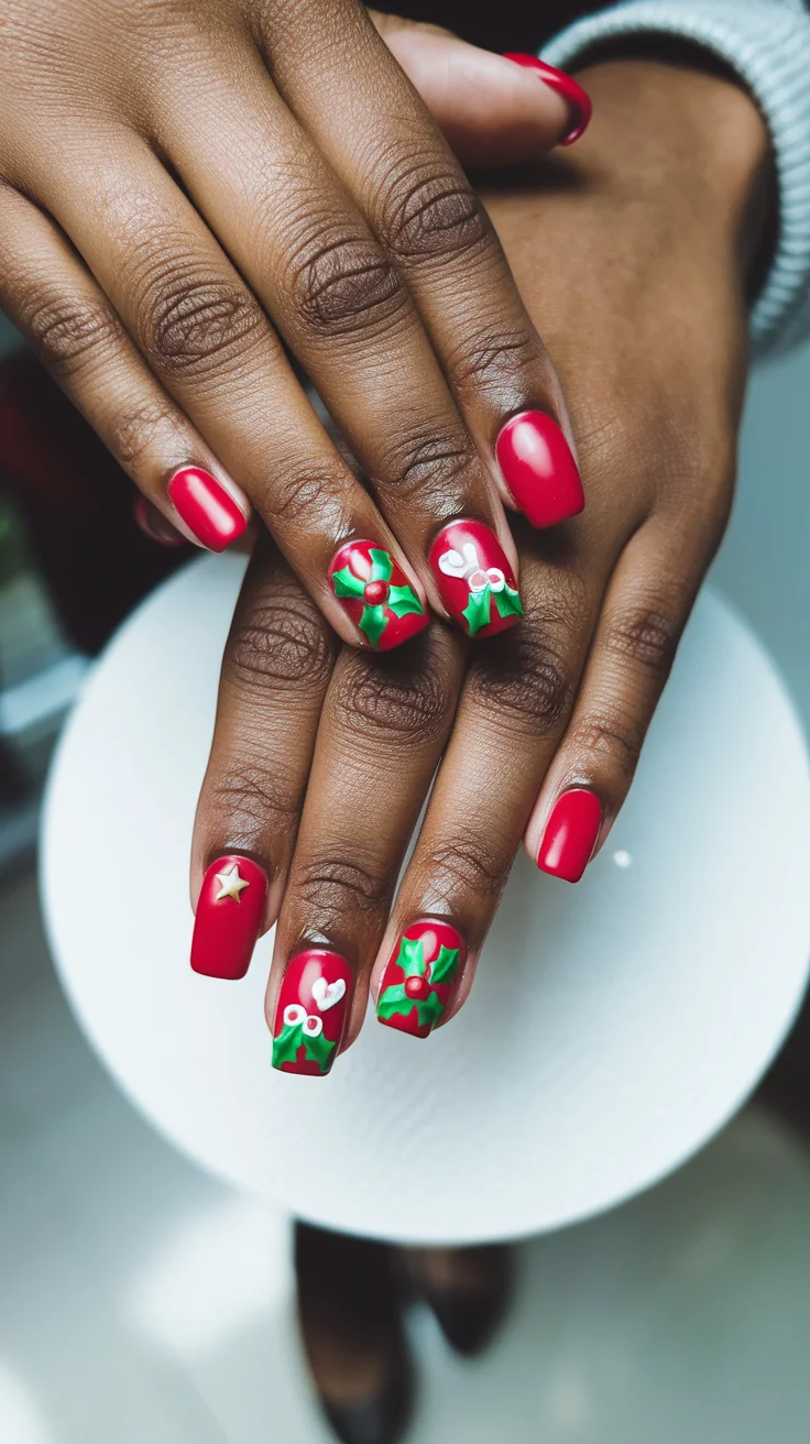 6-red-christmas-nail-ideas-that-feel-classic-and-festive