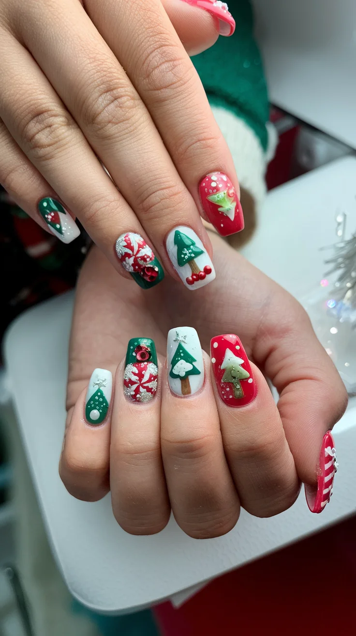 7-christmas-acrylic-nail-ideas-that-bring-the-holiday-drama