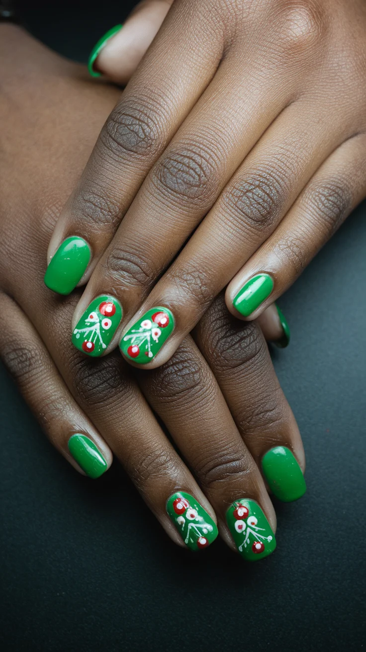 7-christmas-tree-nail-ideas-for-a-playful-holiday-manicure
