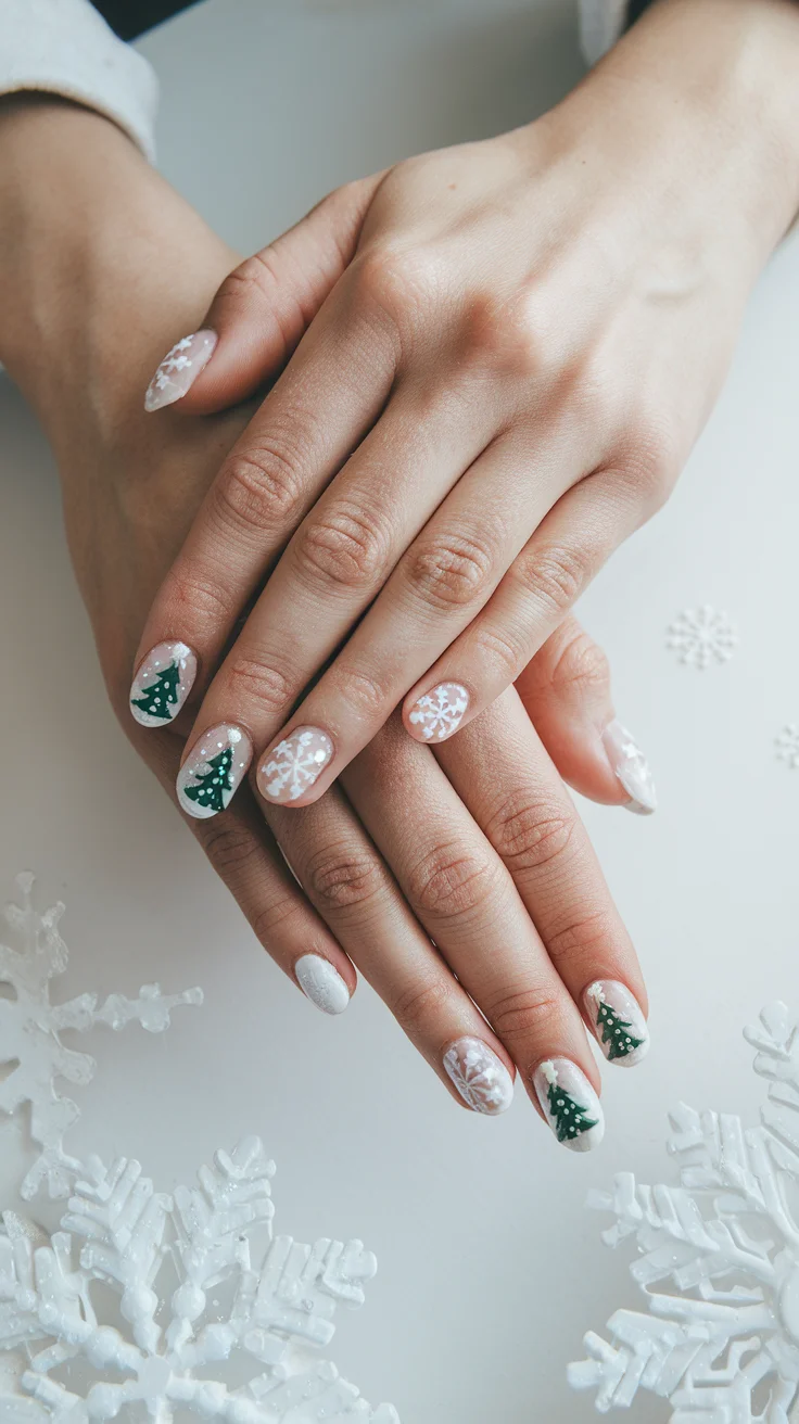 7-snowflake-christmas-nail-ideas-for-an-icy-winter-look