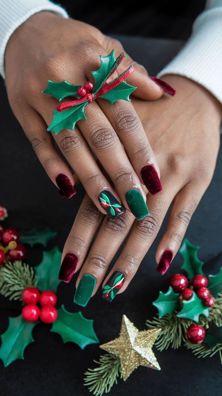 7-velvet-christmas-nail-ideas-for-a-rich-holiday-look