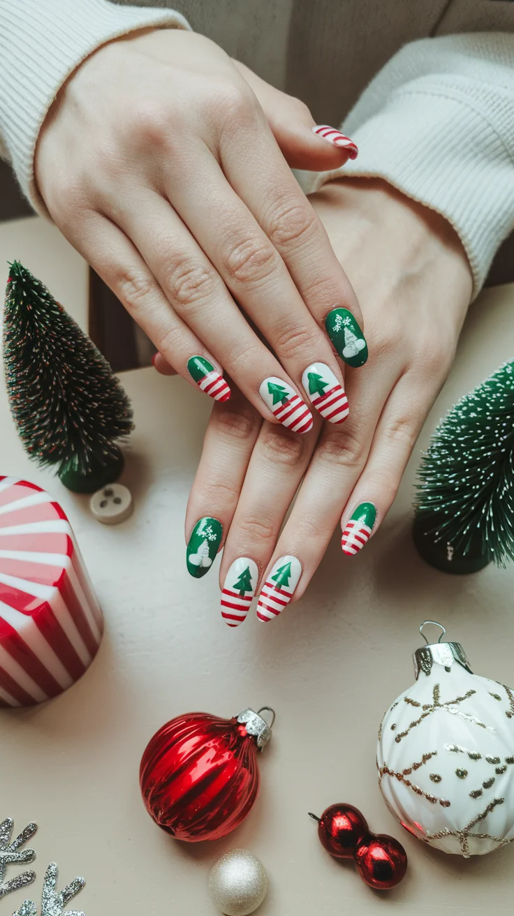 8-christmas-almond-nail-ideas-youll-want-to-show-your-nail-tech