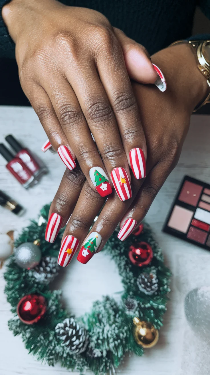 8-christmas-coffin-nail-ideas-for-a-bold-holiday-manicure