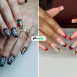 Coffin Nail Ideas