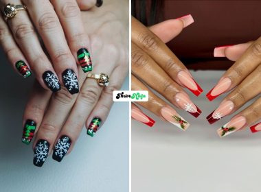 Coffin Nail Ideas