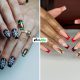 Coffin Nail Ideas