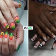 Girly Fall Nails You’ll Love Wearing This Season