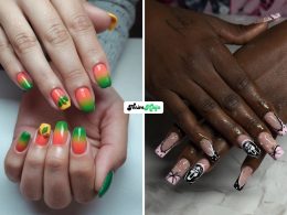 Girly Fall Nails You’ll Love Wearing This Season