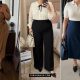 Polished Plus Size Interview Outfits to Land the Job