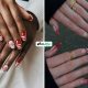 17 Red Christmas Nail Ideas That Feel Classic and Festive