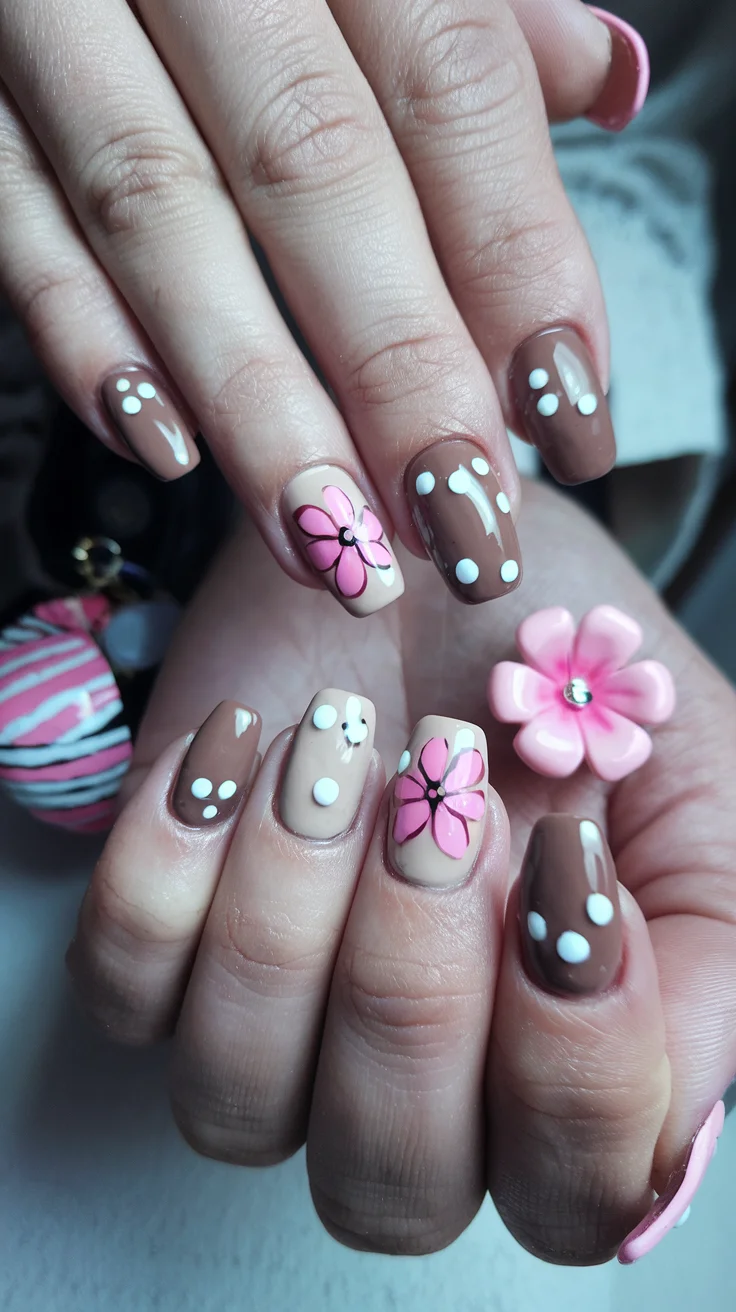 1-latte-brown-nails-that-look-polished-and-easy-to-wear