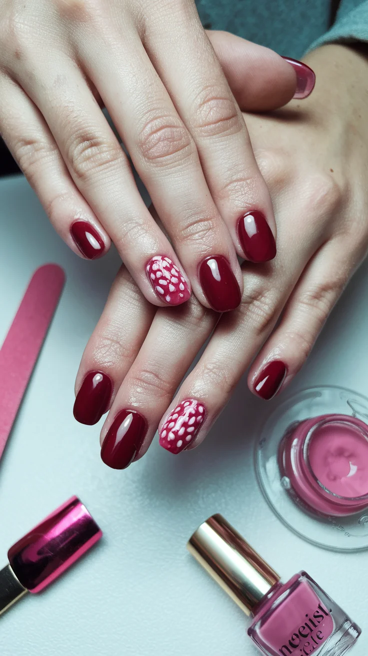 1-raspberry-jelly-nails-for-a-rich-glossy-look